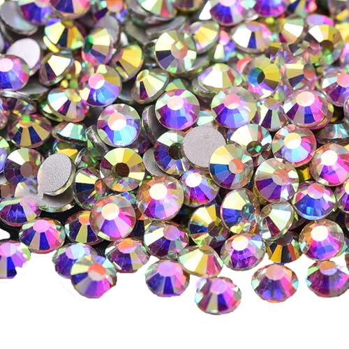1. 1440 lebendige Glasperlen für Schmuckherstellung, Heimdekoration und Kunst, lichtbeständig, mehrfarbig, dekoratives Perlen-Set 1. 1440 lebendige Glasperlen für Schmuckherstellung, Heimdekoration und Kunst, lichtbeständig, mehrfarbig, dekoratives Perlen-Set von Haiki