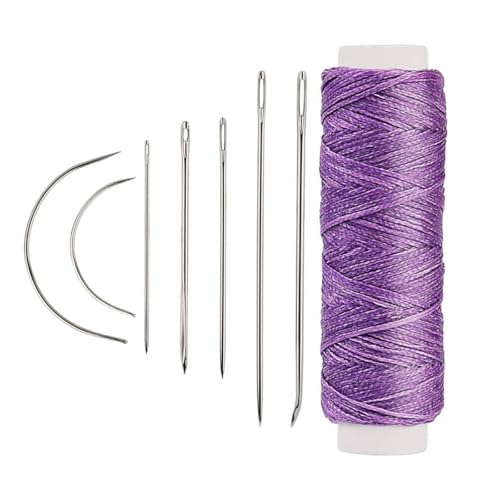 10 Set Leder Nähnadel Einrichten Polsternadel Gebogene Nadel Stickernadel Leder Handnadel Für Handwerk 10 Set Leder Nähnadel Einrichten Polsternadel Gebogene Nadel Stickernadel Leder Handnadel Für Handwerk von Haiki