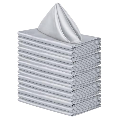 10pcs Satins Sait von Haiki