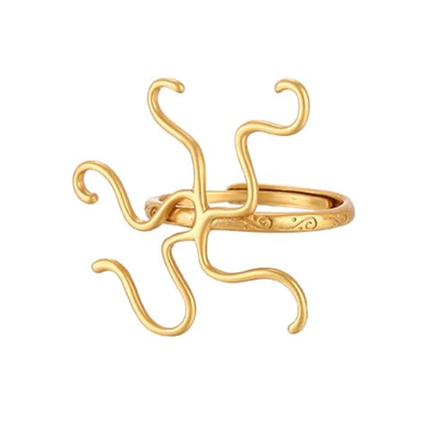 18x21 19x19mm Eröffnung Frauen Leere Ringe Basis Heteromorphe Ringe Klammern FRAU MEN MÄNNER Setzen Schmuckzubehör Machen Accessoire von Haiki
