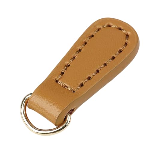 2 PCs Reißverschlüsse Anhänger Abnehmbare Reißverschlüsse PU PU Leder Reißverschluss Für Koffer Stiefel Jacken Rucksäcke Geldbeutel Kleidung 2 PCs Reißverschlüsse Anhänger Abnehmbare Reißverschlüsse PU PU Leder Reißverschluss Für Koffer Stiefel Jacken Rucksäcke Geldbeutel Kleidung von Haiki