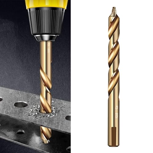 3-13 Mm Drehschiffbohrbohrer Drehbohrbohrer Für Holzstahl Metall Kunststoff Schnelle Änderungen Bohrbit Holzbearbeitung 3-13 Mm Drehschiffbohrbohrer Drehbohrbohrer Für Holzstahl Metall Kunststoff Schnelle Änderungen Bohrbit Holzbearbeitung von Haiki