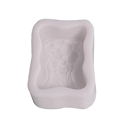 3D-Silikonform, Feenmädchen, Epoxidharz, Ton, Gips, Basteln, Gießen 3D-Silikonform, Feenmädchen, Epoxidharz, Ton, Gips, Basteln, Gießen von Haiki
