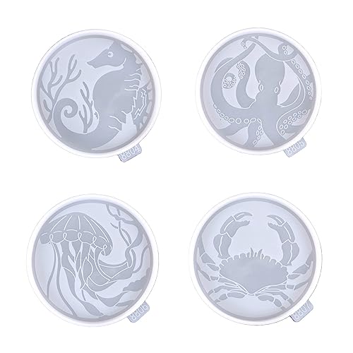 4pcs von Haiki