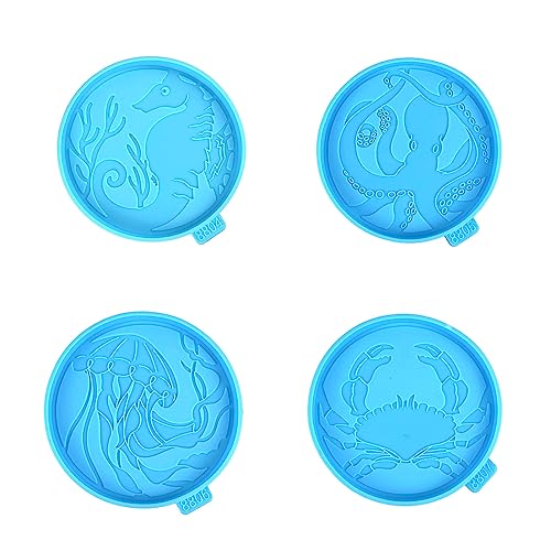 4pcs von Haiki