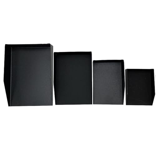 5pcs Professionelle Edelsteine ​​Schaufel Set Bequeme Edelstahl Edelsteine Die Schaufeln Für Detaillierte Perlen Und Steinarbeiten Auswählen von Haiki