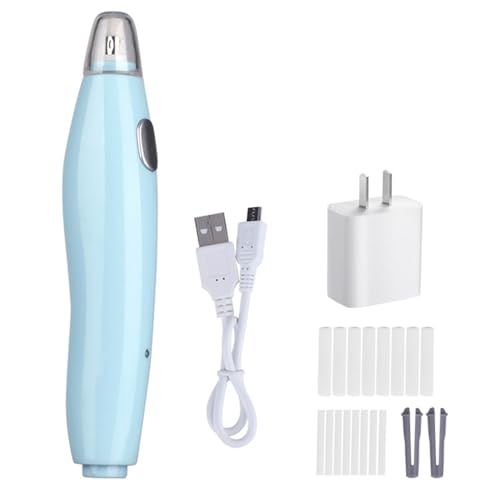 Artist Electric Eraser with 16 Refills Automatic Electric Eraser Portable Pencil Set for Sketching and Drafting Multipurpose Artist Electric Eraser with 16 Refills Automatic Electric Eraser Portable Pencil Set for Sketching and Drafting Multipurpose von Haiki