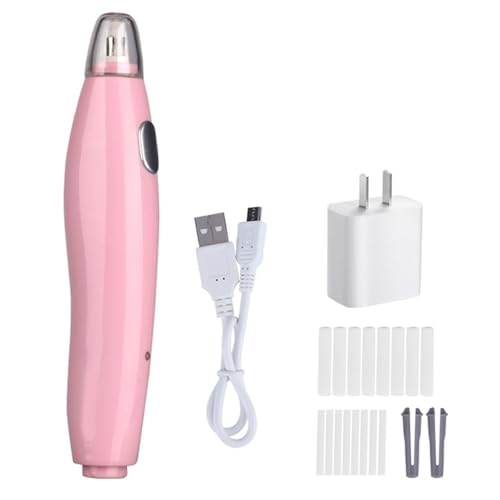 Artist Electric Eraser with 16 Refills Automatic Electric Eraser Portable Pencil Set for Sketching and Drafting Multipurpose Artist Electric Eraser with 16 Refills Automatic Electric Eraser Portable Pencil Set for Sketching and Drafting Multipurpose von Haiki
