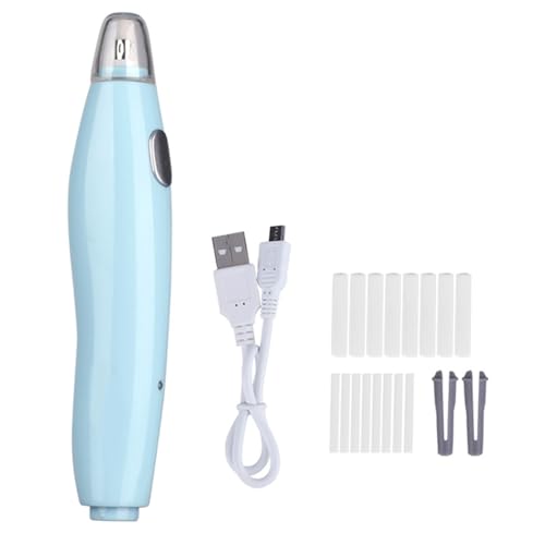 Artist Electric Eraser with 16 Refills Automatic Electric Eraser Portable Pencil Set for Sketching and Drafting Multipurpose Artist Electric Eraser with 16 Refills Automatic Electric Eraser Portable Pencil Set for Sketching and Drafting Multipurpose von Haiki
