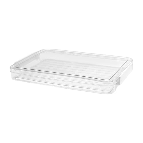 Aufbewahrungsbox aus Papier, transparent, stapelbar, für Dokumente, Schule, Büro, Aktenbox, stapelbare Aktenbox, Aktenbox, Aktenordner, Papieraufbewahrungsbox für Büro und Zuhause Aufbewahrungsbox aus Papier, transparent, stapelbar, für Dokumente, Schule, Büro, Aktenbox, stapelbare Aktenbox, Aktenbox, Aktenordner, Papieraufbewahrungsbox für Büro und Zuhause von Haiki