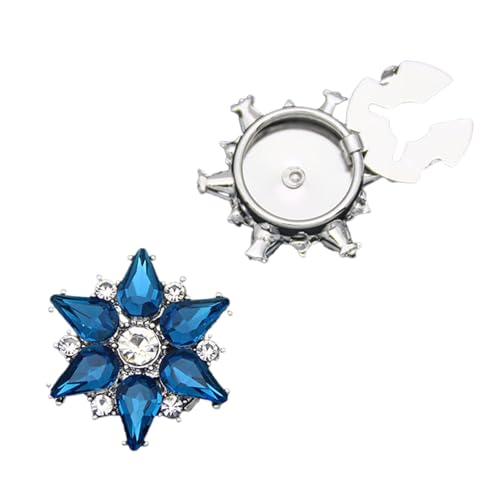 Aufnäher mit Sternverzierungen, Knöpfen, Strasssteinen, Kleidungsdekoration für Kleidung, Dekoration und Zubehör, Strass-Aufnäher für Kleidung Aufnäher mit Sternverzierungen, Knöpfen, Strasssteinen, Kleidungsdekoration für Kleidung, Dekoration und Zubehör, Strass-Aufnäher für Kleidung von Haiki
