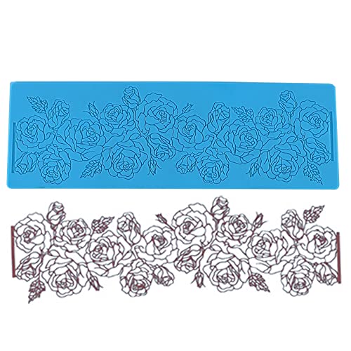 BOOCKE SUKE HAUSE BRÜFTE EXEPQUISITE BLUEMS PAY PAY Kuchen Dekorieren Werkzeuge Familienkunst Silikonseife Schimmelküche Küche BOOCKE SUKE HAUSE BRÜFTE EXEPQUISITE BLUEMS PAY PAY Kuchen Dekorieren Werkzeuge Familienkunst Silikonseife Schimmelküche Küche von Haiki