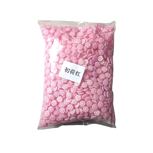 Color Seal Perle Perfekt Für Umschläge Hochzeitseinladungen Grußkarten 500 G Glitzer Wachs Seeläure Perlen Für Zuhause von Haiki