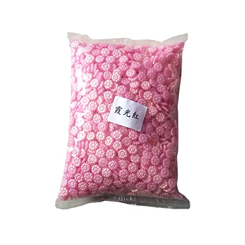 Color Seal Perle Perfekt Für Umschläge Hochzeitseinladungen Grußkarten 500 G Glitzer Wachs Seeläure Perlen Für Zuhause von Haiki