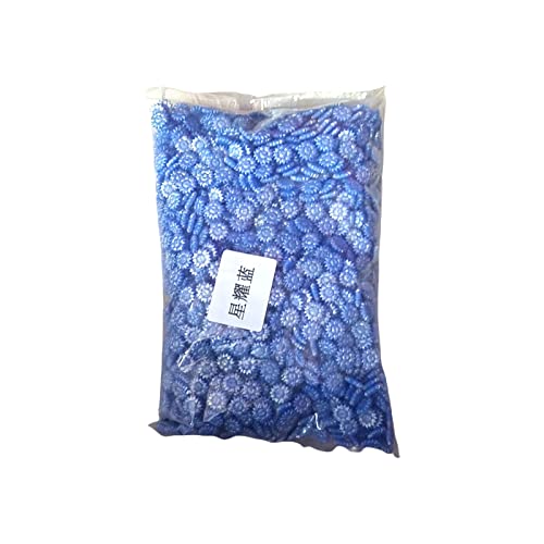 Color Seal Perle Perfekt Für Umschläge Hochzeitseinladungen Grußkarten 500 G Glitzer Wachs Seeläure Perlen Für Zuhause von Haiki