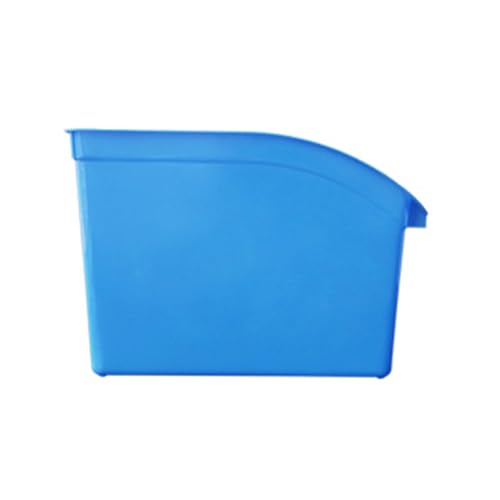 Dateikasten Dokument Organizer Box Datei Speicherplastik Desktop Organizer Stationery Supplies Für Büro Und Startseite Verwenden Dokument Aufbewahrung Kunststoff Schreibwaren von Haiki
