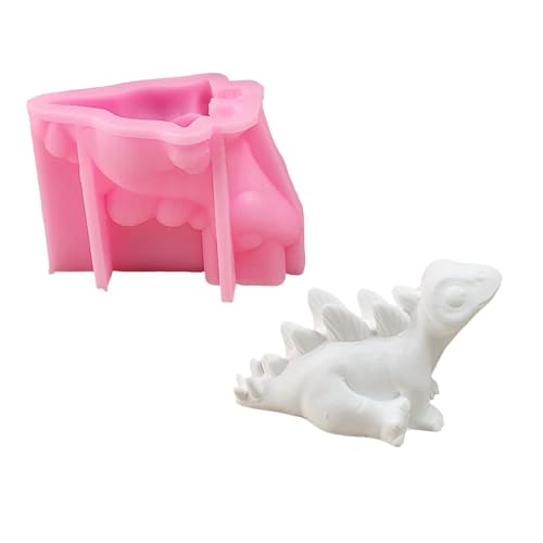Dragon Statue Silikonkerzenformen Für Epoxidharz Kerzenseife Home Dekoration Schokoladenfondant Für Bonbonkuchen Backen Dragon Statue Silikonkerzenformen Für Epoxidharz Kerzenseife Home Dekoration Schokoladenfondant Für Bonbonkuchen Backen von Haiki