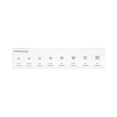 Edelsteine Messwerkzeug Acrylfinger Sizer Für Verlobungsringe Juweliere Und Gemologen Strasssteine Herrscher Professioneller Schmuckmesswerkzeug Edelsteine Messwerkzeug Acrylfinger Sizer Für Verlobungsringe Juweliere Und Gemologen Strasssteine Herrscher Professioneller Schmuckmesswerkzeug von Haiki