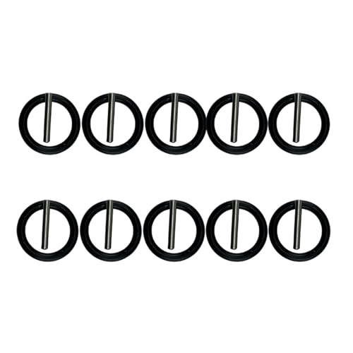Ersatzstift & Ringe Setzen Hochleistungsstift Pin Einfaches Gebrauch Für 0 5 Zoll Ersatzstift & Ringe Setzen Hochleistungsstift Pin Einfaches Gebrauch Für 0 5 Zoll von Haiki