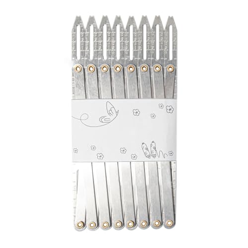 Erweiterung Der Nähstöfe Für Knöpfe Falten Handwerk Für Erweiterbare Nähstöbere Gauge Taste. von Haiki