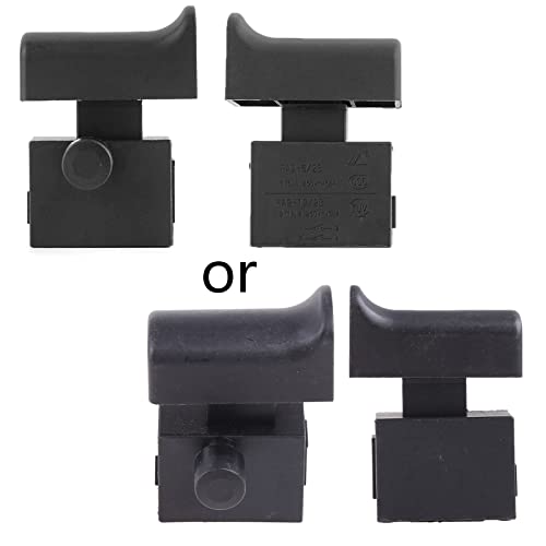 FA2-6/2B 250 V ~ 5E4 Sperren Des Triggerschalter FA2-6/2B 250 V ~ 5E4 Sperren Des Triggerschalter von Haiki