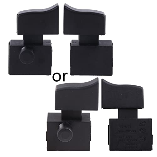 FA2-6/2B 250 V ~ 5E4 Sperren Des Triggerschalter FA2-6/2B 250 V ~ 5E4 Sperren Des Triggerschalter von Haiki