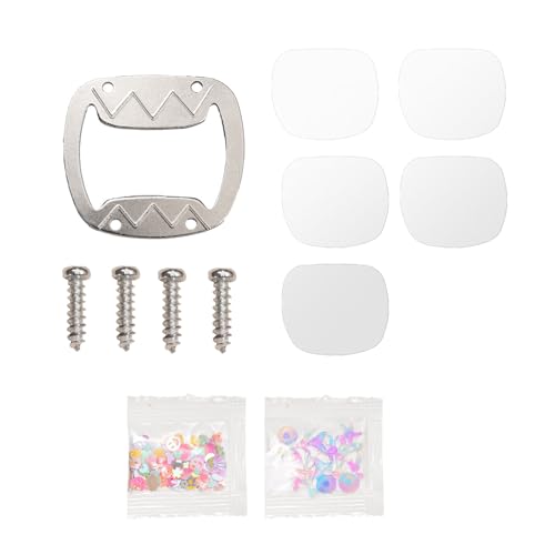 Fischform Silikon Handgefertigte Formenflaschenöffner Making Set Fließende Sandmaterialien Paket Handherstellung Zubehör Set Set Set Fischform Silikon Handgefertigte Formenflaschenöffner Making Set Fließende Sandmaterialien Paket Handherstellung Zubehör Set Set Set von Haiki