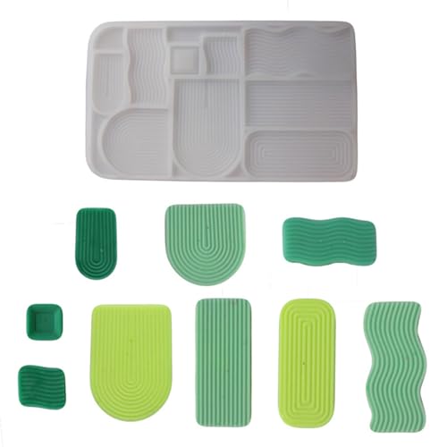 Flexible Nicht Stick Backformen Geeignet Für Schokoladenkeks Kreatives Dessert Herstellung Von Lebensmitteln Safe Silikontextur Spielablettsform Flexible Nicht Stick Backformen Geeignet Für Schokoladenkeks Kreatives Dessert Herstellung Von Lebensmitteln Safe Silikontextur Spielablettsform von Haiki