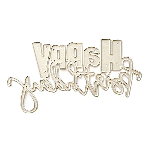 Geburtstags-Stanzformen, Prägeschablonen, Scrapbooking, Schablonen für Kindergeburtstage, Kartenherstellung, Basteln Geburtstags-Stanzformen, Prägeschablonen, Scrapbooking, Schablonen für Kindergeburtstage, Kartenherstellung, Basteln von Haiki