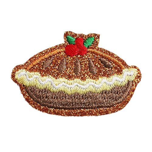 Gestickte Aufnäher zum Aufbügeln mit Weihnachten, zum Aufnähen und Aufnähen, für Jeans, Kleidung, Festival, Weihnachtsgeschenke Gestickte Aufnäher zum Aufbügeln mit Weihnachten, zum Aufnähen und Aufnähen, für Jeans, Kleidung, Festival, Weihnachtsgeschenke von Haiki