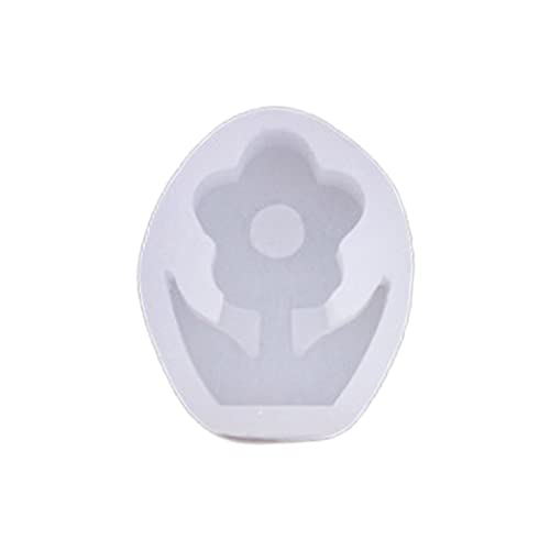 Haiki 3D-Blumen-Kerzenformen, Epoxidharz, Gießform, Silikon-Kerzenherstellung Haiki 3D-Blumen-Kerzenformen, Epoxidharz, Gießform, Silikon-Kerzenherstellung von Haiki