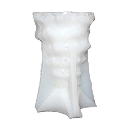 Haiki 3D-Form für Weihnachtsbaum, Kerzen, Epoxidharz, Gießformen, Kiefernbaum, Silikon Haiki 3D-Form für Weihnachtsbaum, Kerzen, Epoxidharz, Gießformen, Kiefernbaum, Silikon von Haiki
