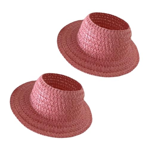 Haiki Buntes Puppenkleiderhut Mit Leerem Top Design Perfekt Für Miniaturstrohpartys Spielzeugzubehör Craft Paper Puppenhut Dekoration Haiki Buntes Puppenkleiderhut Mit Leerem Top Design Perfekt Für Miniaturstrohpartys Spielzeugzubehör Craft Paper Puppenhut Dekoration von Haiki