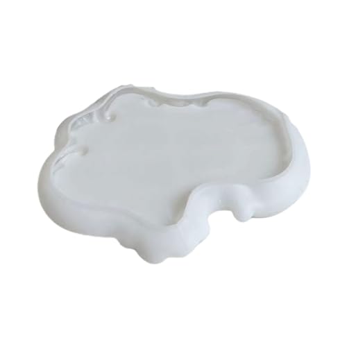 Haiki Elegante europäische Silikonform für Epoxidharz, Gießformen, Gips, Zement, Schreibtisch, Zuhause von Haiki