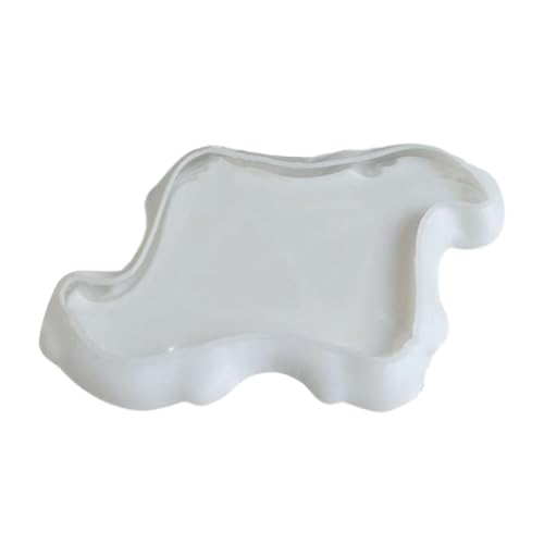 Haiki Elegante europäische Silikonform für Epoxidharz, Gießformen, Gips, Zement, Schreibtisch, Zuhause von Haiki
