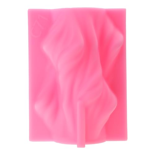 Haiki Geometrische Silikonform, Kristall, Epoxidharz, handgefertigt, Seife, Kerzen, Gipsformen, Zuhause Haiki Geometrische Silikonform, Kristall, Epoxidharz, handgefertigt, Seife, Kerzen, Gipsformen, Zuhause von Haiki