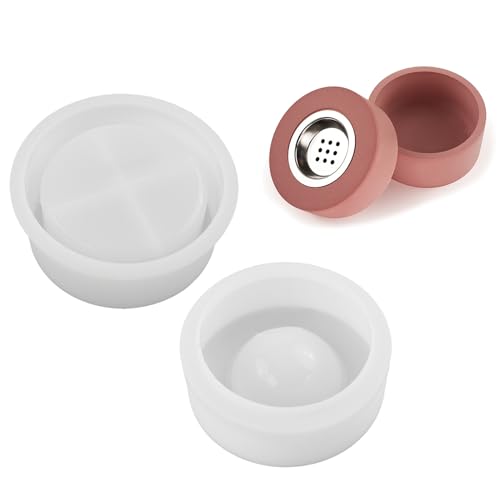 Haiki Harzglasform mit Deckel für Räucherstäbchen, Epoxidharz, Gießen, Silikonformen, Räucherwärmer, Aschenbecher, Ersatz Haiki Harzglasform mit Deckel für Räucherstäbchen, Epoxidharz, Gießen, Silikonformen, Räucherwärmer, Aschenbecher, Ersatz von Haiki