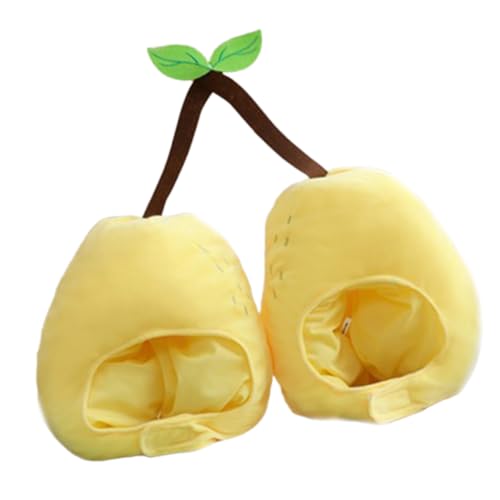 Haiki Kreative Cartoon Form Kopfbedeckung Plüsch Kopfbedeckung Für Kinder Und Fun Theme Event Event Festival Aktivität Kopfbedeckung Haiki Kreative Cartoon Form Kopfbedeckung Plüsch Kopfbedeckung Für Kinder Und Fun Theme Event Event Festival Aktivität Kopfbedeckung von Haiki