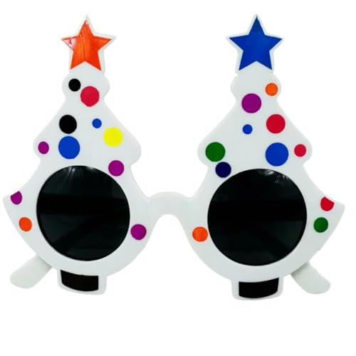 Haiki Kreativer Cartoon-Weihnachtsmann-Bart-Brillenrahmen für Weihnachtsfeiern und Themen-Events, Cartoon-Brillen, Foto-Requisiten Haiki Kreativer Cartoon-Weihnachtsmann-Bart-Brillenrahmen für Weihnachtsfeiern und Themen-Events, Cartoon-Brillen, Foto-Requisiten von Haiki