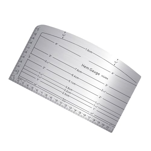 Haiki Luftfahrt Aluminiumnähung Messwerkzeug Zum Schneidern Und Herstellen Von Abgerundeten Ecken Sicherheitsnähländlern Haiki Luftfahrt Aluminiumnähung Messwerkzeug Zum Schneidern Und Herstellen Von Abgerundeten Ecken Sicherheitsnähländlern von Haiki
