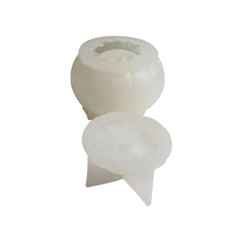 Haiki Würfel-Silikonform, Epoxidharz, Kerzenhalter, Pflanzgefäß, Aufbewahrungsbox, Form Haiki Würfel-Silikonform, Epoxidharz, Kerzenhalter, Pflanzgefäß, Aufbewahrungsbox, Form von Haiki