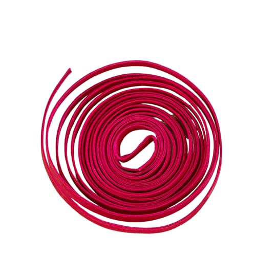Handgefertigte Knopf-Stoffstreifen, 1,8 Meter/Rolle, bunte Knöpfe-Streifen von Haiki