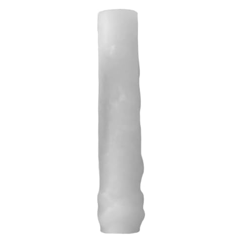 Hochzeit Kerze Silikonform Mehrzweck Für Epoxidharz Handwerksseife Schokoladen Backwerkzeug Kerze Hochzeit Kerze Silikonform Mehrzweck Für Epoxidharz Handwerksseife Schokoladen Backwerkzeug Kerze von Haiki
