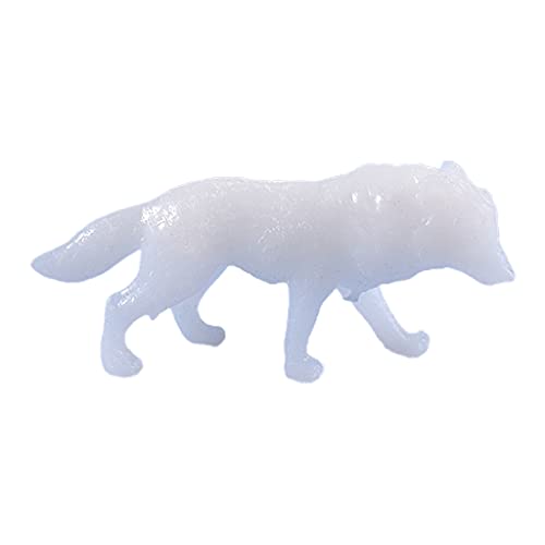 Kunstharzfüller, handgefertigt, klein, Epoxidharz, 15 verschiedene Tiere, Modellierung, Harz, Füllmodell für Schmuckherstellung Kunstharzfüller, handgefertigt, klein, Epoxidharz, 15 verschiedene Tiere, Modellierung, Harz, Füllmodell für Schmuckherstellung von Haiki