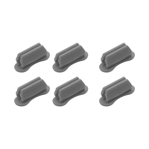 Marker-Halter, Klemmbrett-Halter, Aufsätze, Schreibtisch-Stift-Organizer, Stift-Kleber für Schreibtisch, Wandhalterung, Klebstoff Marker-Halter, Klemmbrett-Halter, Aufsätze, Schreibtisch-Stift-Organizer, Stift-Kleber für Schreibtisch, Wandhalterung, Klebstoff von Haiki