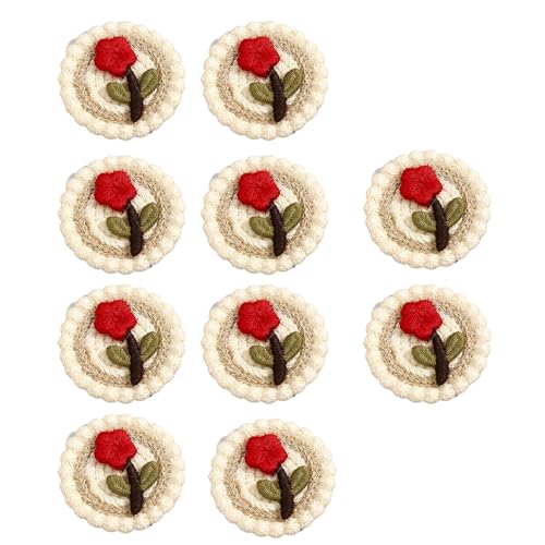 Mehrere Stile Handgenähte Kragen Einzigartige Kirschen Muster Durabilität Applikationen Für Kleiderdekoration Hochzeitskleidung Mehrere Stile Handgenähte Kragen Einzigartige Kirschen Muster Durabilität Applikationen Für Kleiderdekoration Hochzeitskleidung von Haiki