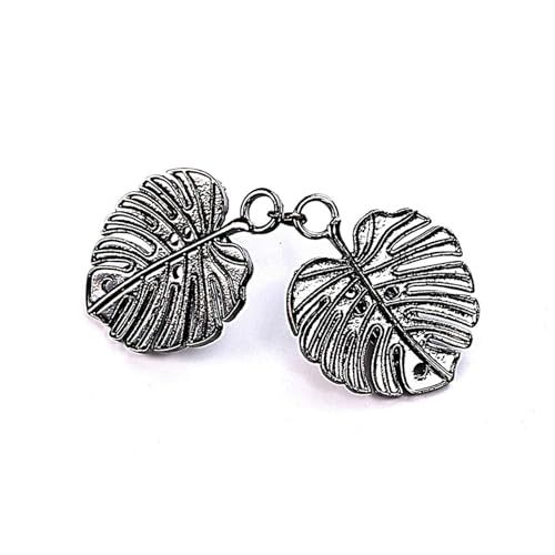 Mehrzweck-Metall-Schal-Clips, Schals, Pullover, Verschluss, Kleidung, Nadel für Damen, Pullover, Nähzubehör, Kleidung, Clip für Schals und Mehrzweck-Metall-Schal-Clips, Schals, Pullover, Verschluss, Kleidung, Nadel für Damen, Pullover, Nähzubehör, Kleidung, Clip für Schals und von Haiki