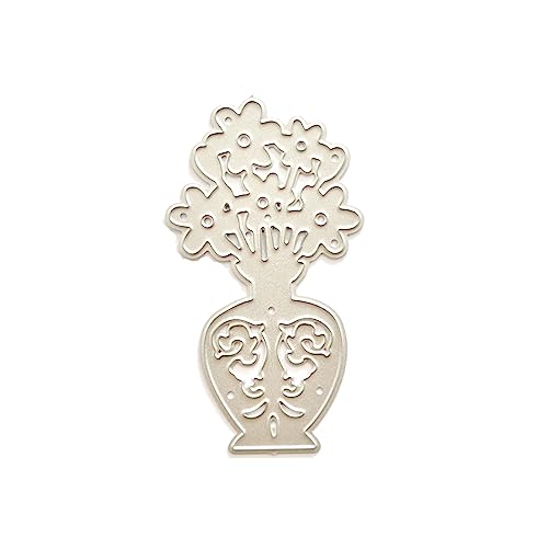Metall-Stanzformen, Blumen-Stanzformen, Schablonen für Scrapbooking, Alben, Papierkarten, Prägung von Haiki