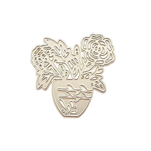 Metall-Stanzformen, Blumen-Stanzformen, Schablonen für Scrapbooking, Alben, Papierkarten, Prägung von Haiki