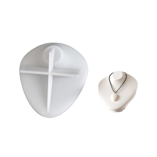 Minimalistische Silikonschmuckschimmelhandwerksprojekte Halskette Anhänger Displays Geschenk Für Home Dekoration Enthusiasten Schmuck Making Silikonform Minimalistische Silikonschmuckschimmelhandwerksprojekte Halskette Anhänger Displays Geschenk Für Home Dekoration Enthusiasten Schmuck Making Silikonform von Haiki